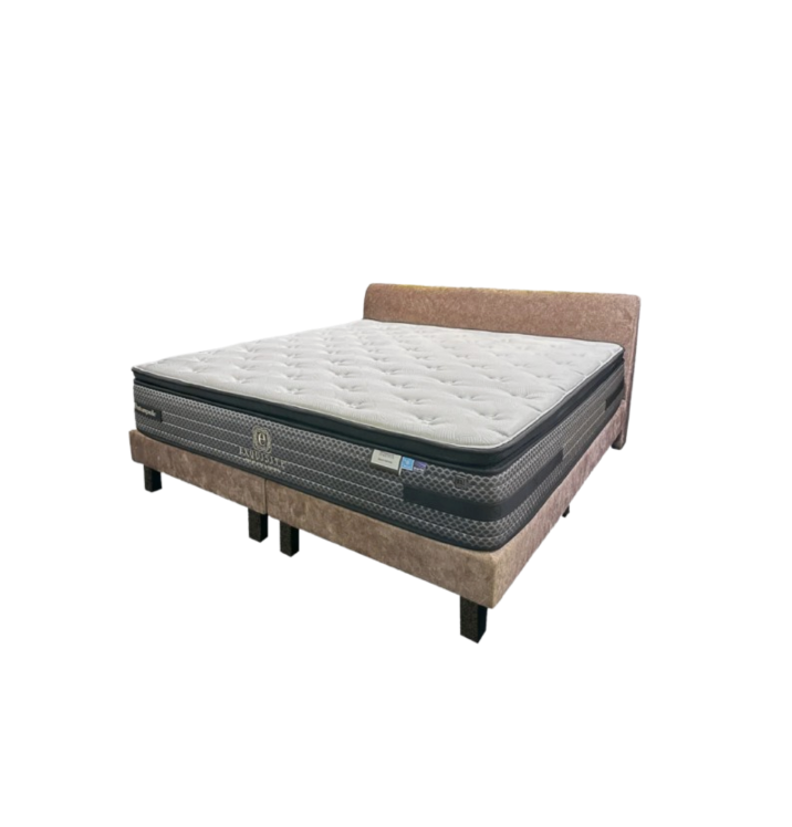 Sealy Posturepedic Exquisite, Grand Highness Mattress
