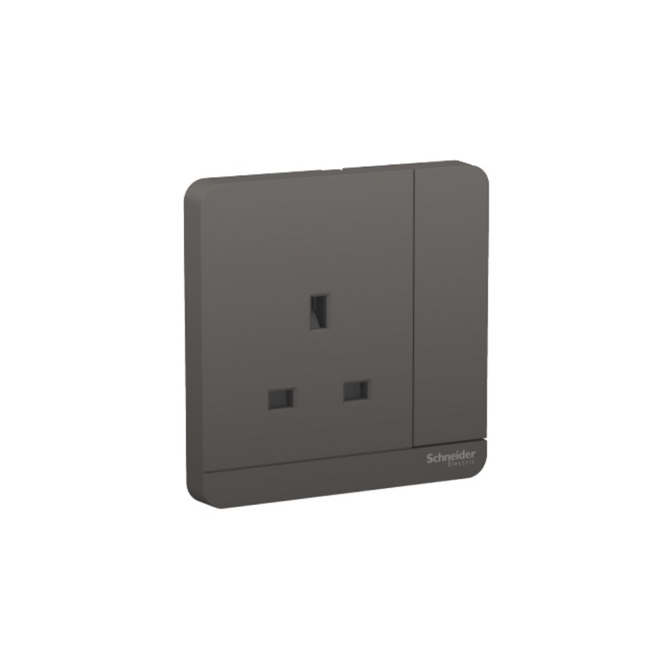 Smart Light Switch and Socket, E8315_DG_G2