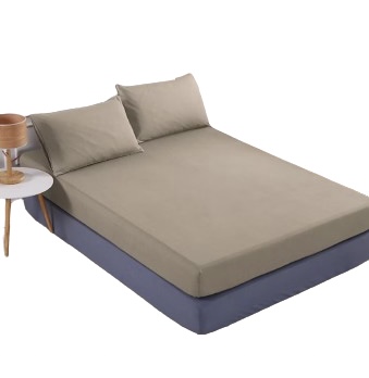 Fitted Bedsheet