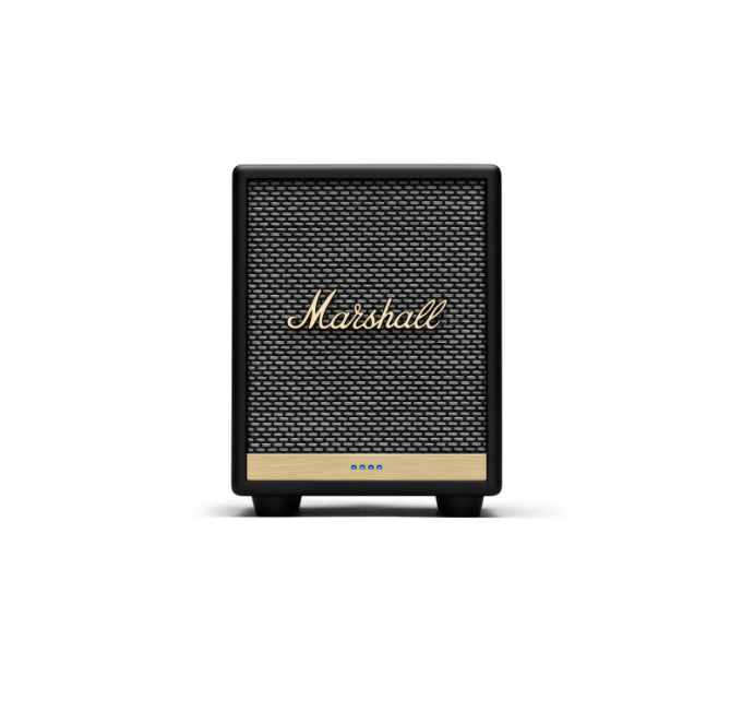 Marshall Uxbridge