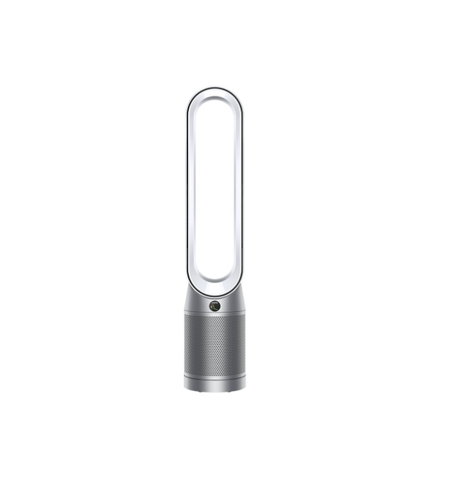 Dyson Purifier Cool™ air purifier TP07 - White/Silver