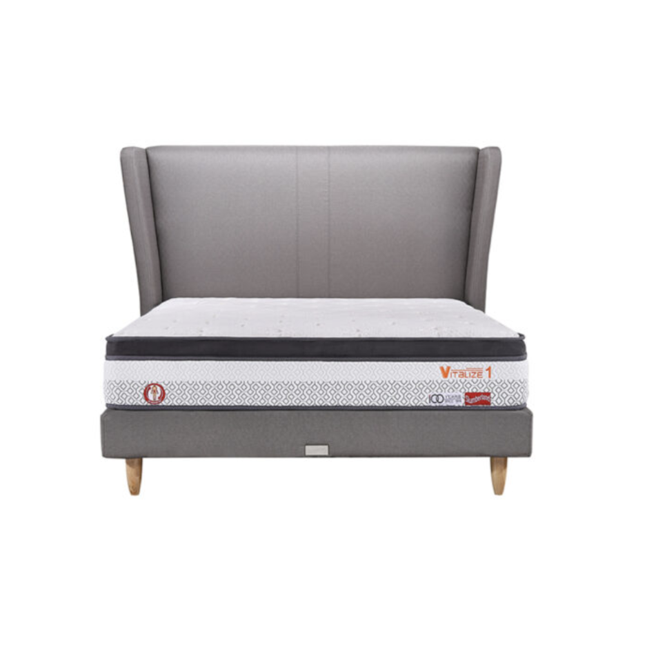 Slumberland Vitalize 1 Gen 2 Mattress