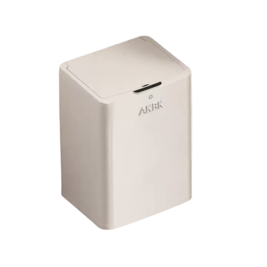 Smart Sensor Dustbin - 28L