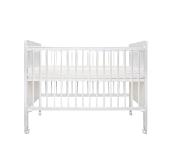 Bonbijou Atlas 5-in-1 Cot