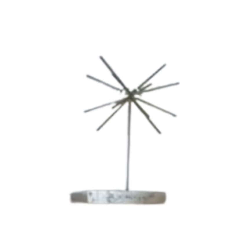 Starburst Jewellery Stand