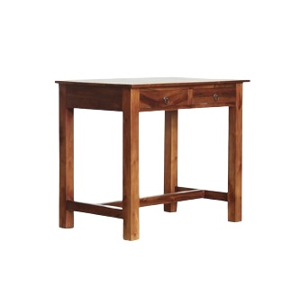 Teakwood Study Table