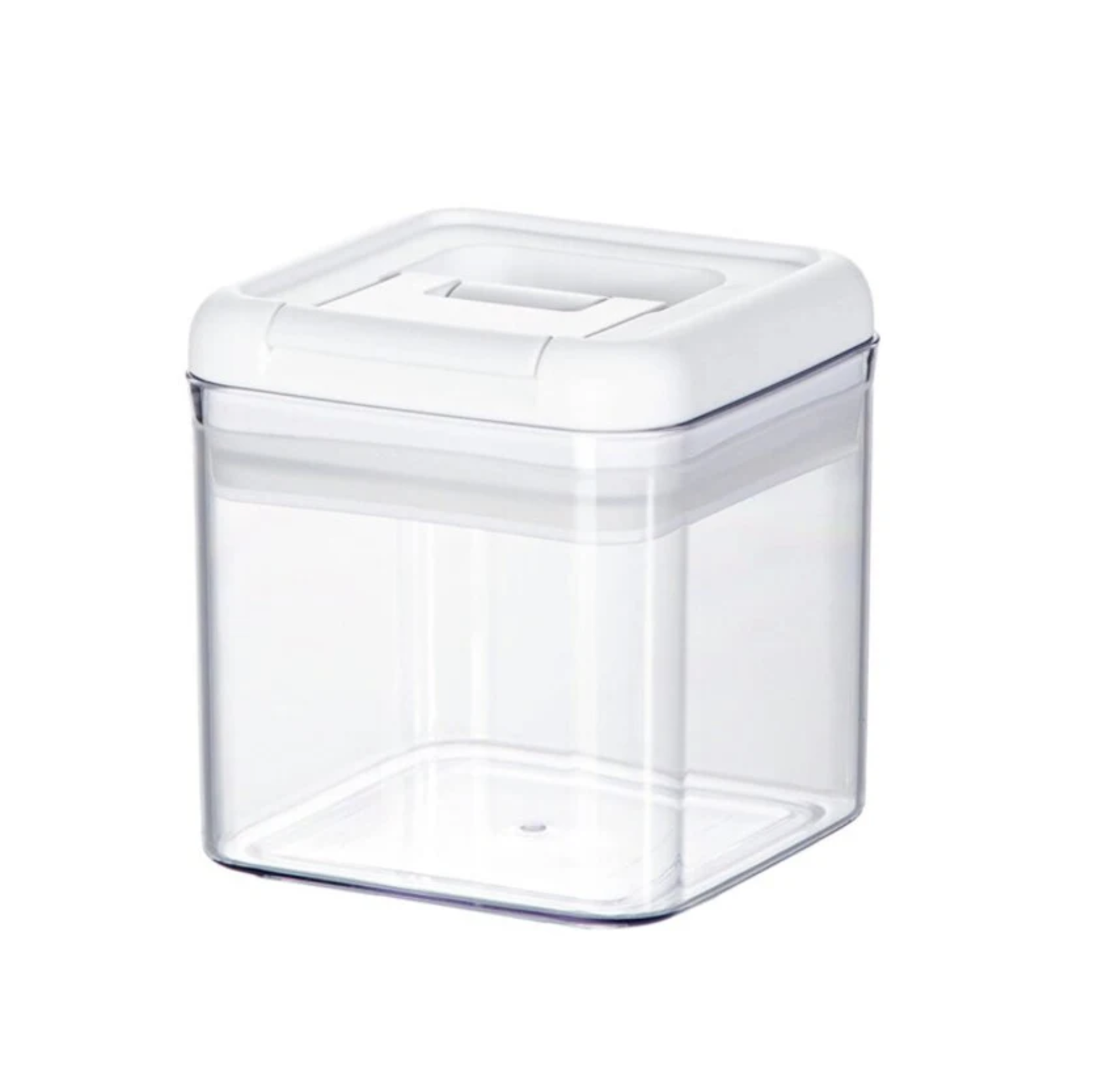 Washable Lever Canister, M500ML WH