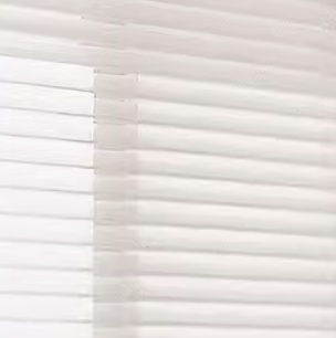 Motorised Shangri-La Blinds