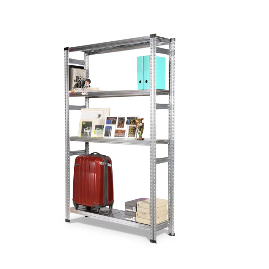 Boltless Storage Rack, H198CM