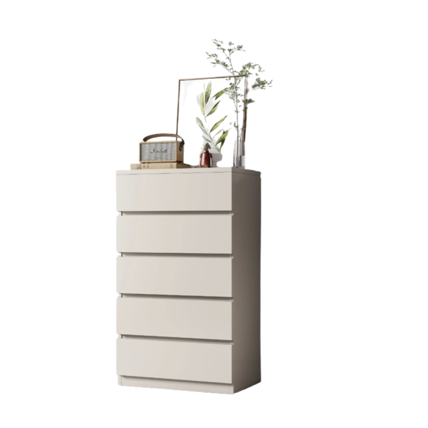 5 Tier Minimalistic Drawer