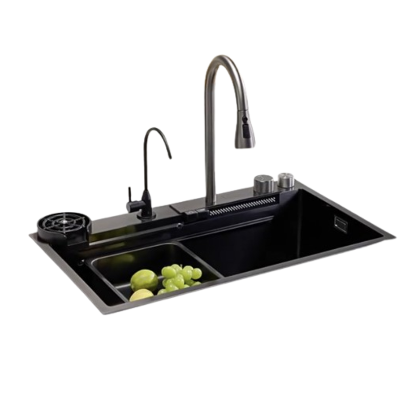 Multifunction Kitchen Sink