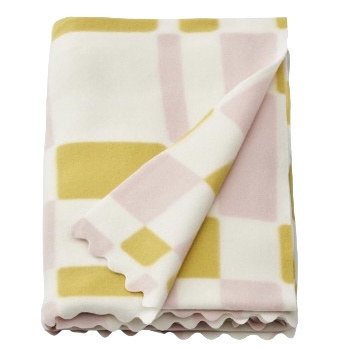 IKEA Throw