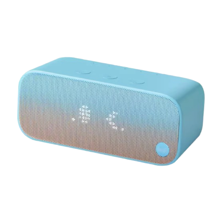 AI Voice Control Speaker