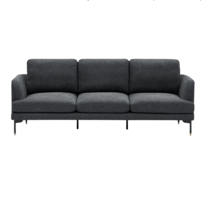 Pebble 3 Seater Sofa