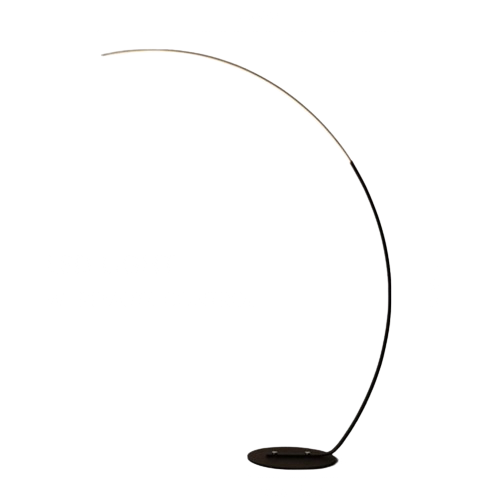 Simple Arc Luxury Floor Lamp