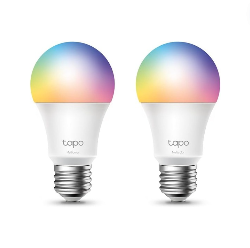 TP Link Tapo L530E Smart WiFi Light Bulb