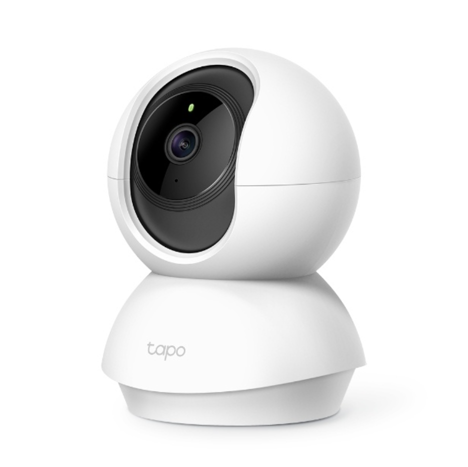 Tapo 360 Home Security Camera, TP30
