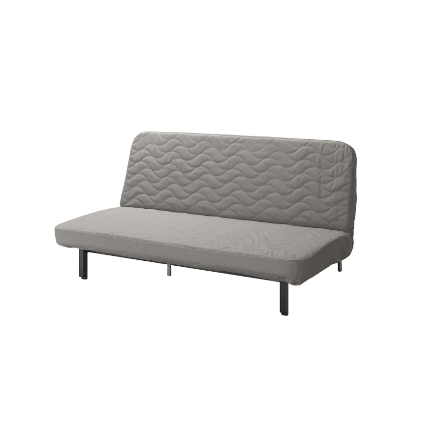 NYHAMN 3-seat Sofa-bed