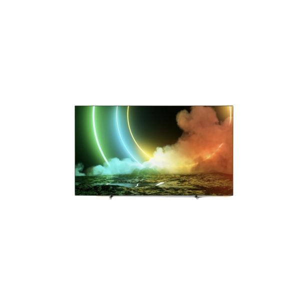 Philips 55" TV, OLED706/98