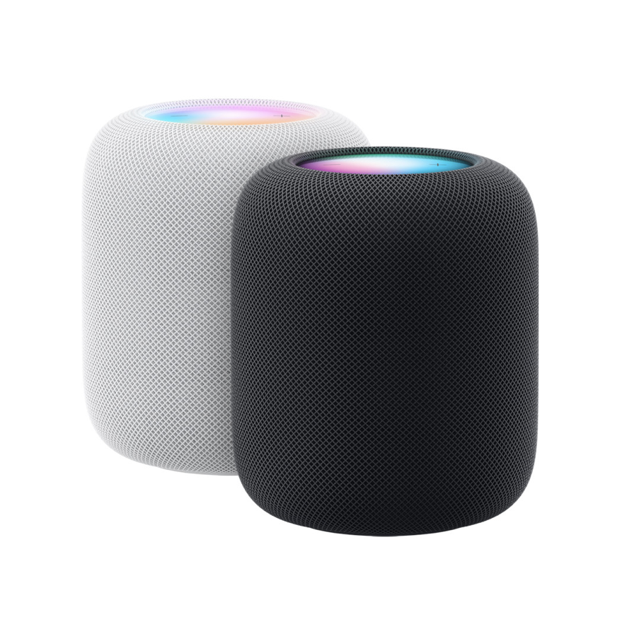 HomePod