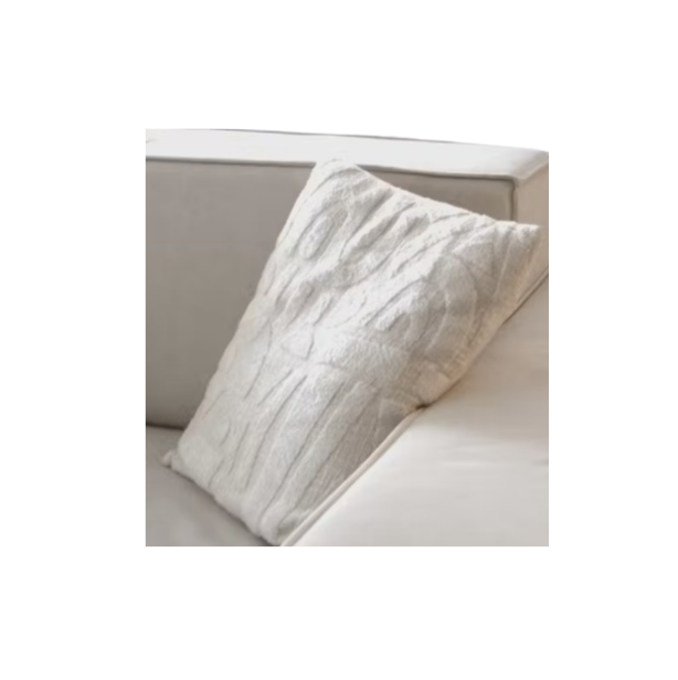 Abstract Printed Cushion Cover