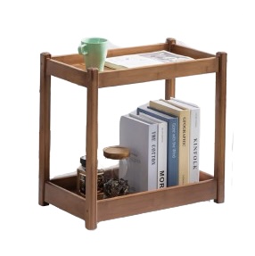 Coffee Table with Wheels