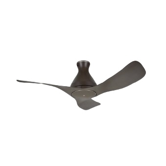 3 Blades Wifi Controlled Ceiling Fan