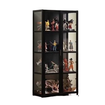 Acrylic Display Cabinet