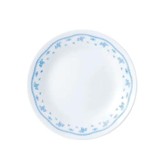 Corelle Dinner Plate - Morning Blue (110-MB)