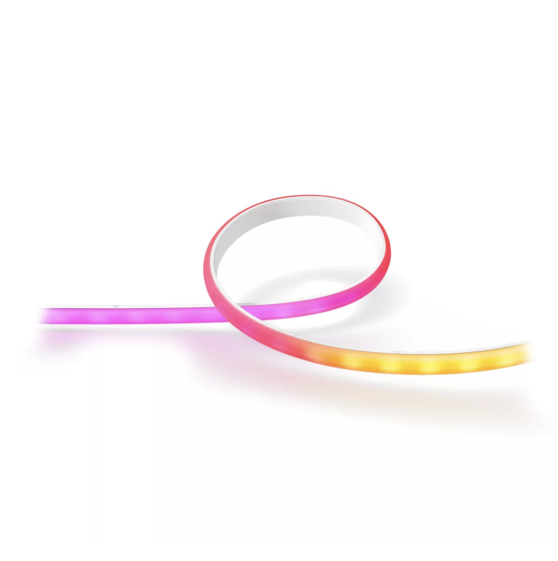 Gradient Lightstrip Extension (1 Meter)