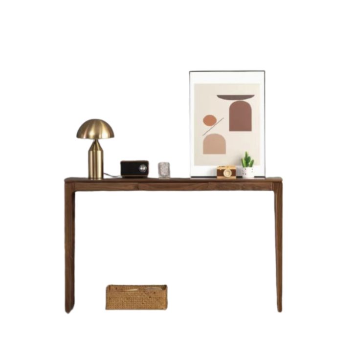 Customised Nordic Side Table