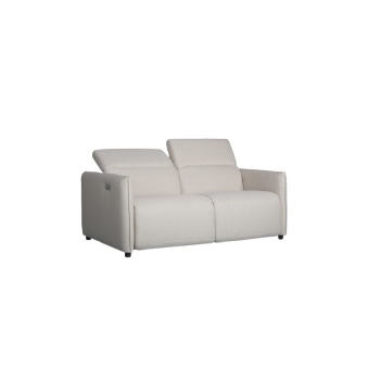 Delilah Recliner Sofa, 2 Seater