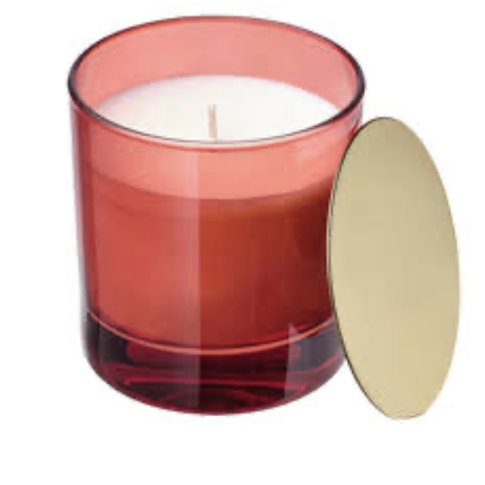 Vinterfint Scented Candle