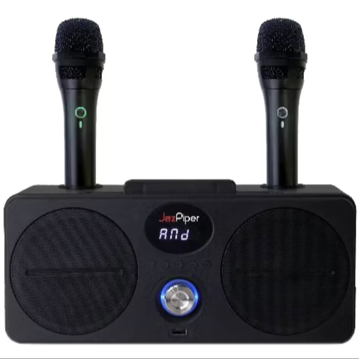 Jazpiper Karaoke set