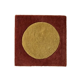 Square Chair Mat