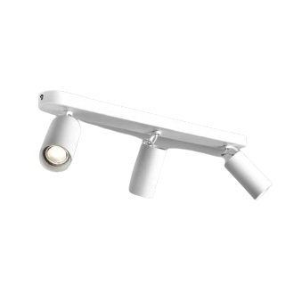 Tri Bulb Spot Lights