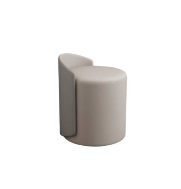 Rotatable Dining Stool