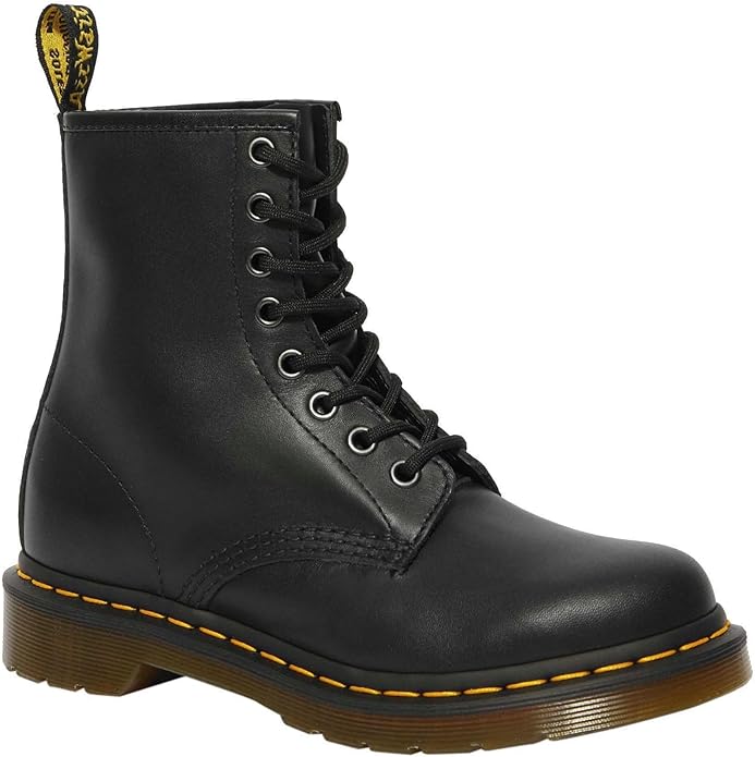 Dr. Martens 1460 8-Eye Leather Boot