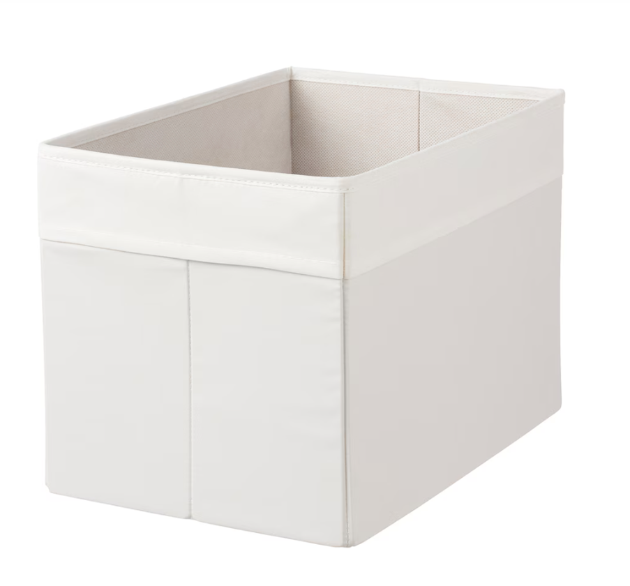 DRÖNA Box,  25x35x25 cm