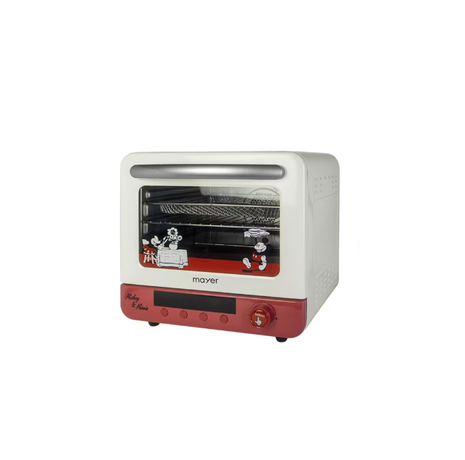 Disney x Mayer 20L Digital Air Oven, MMAO20