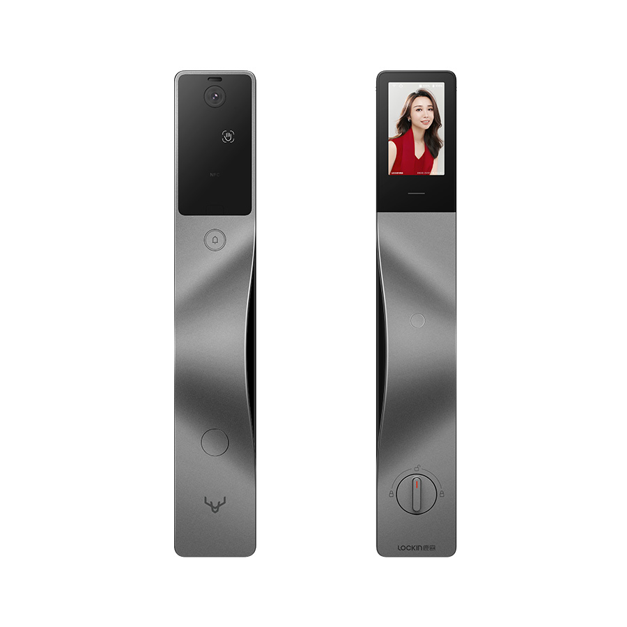 Lockin V5 Max Digital Lock