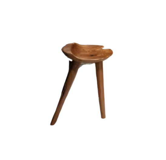 Wooden Stool