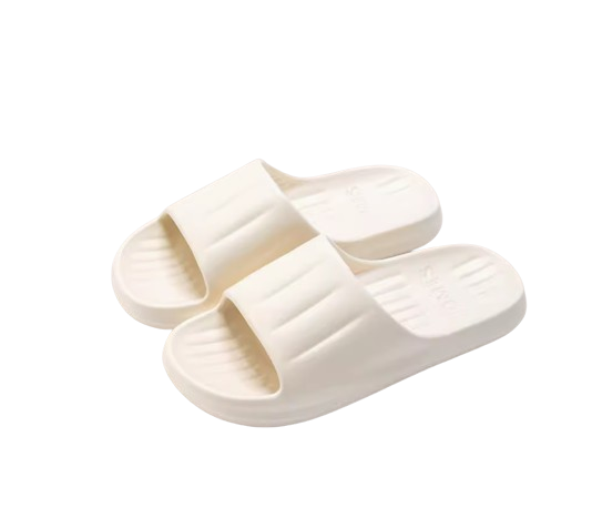 Cloud Slippers