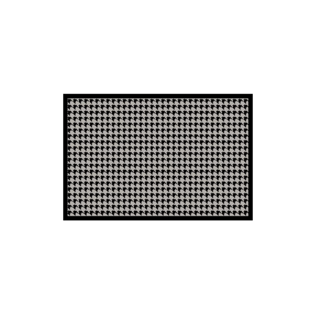 PVC Entry Anti-Slip Entrance Carpet 