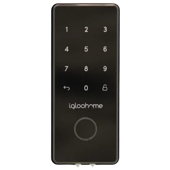 Deadbolt 2S Digital Lock