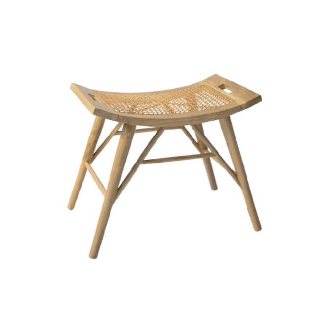 Capung Stool