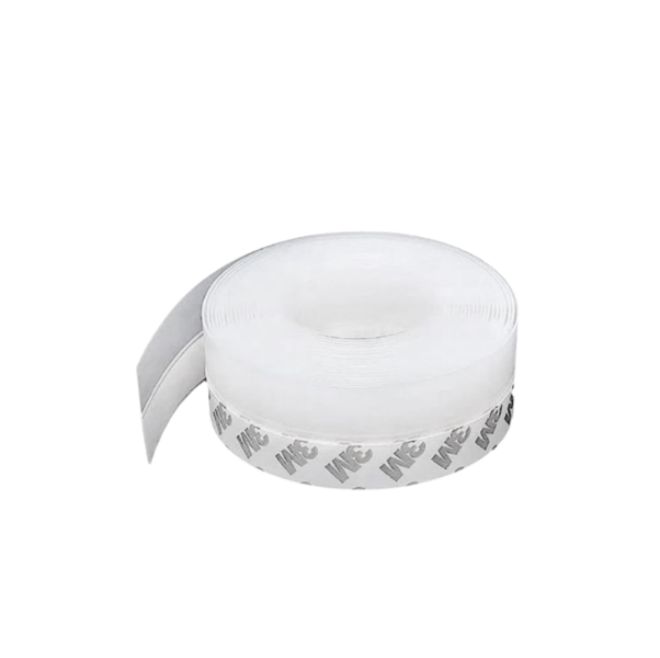 Silicone Gap Sealer Strip