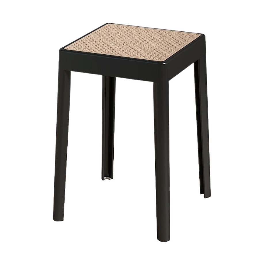 VALFRID Stackable Stool 