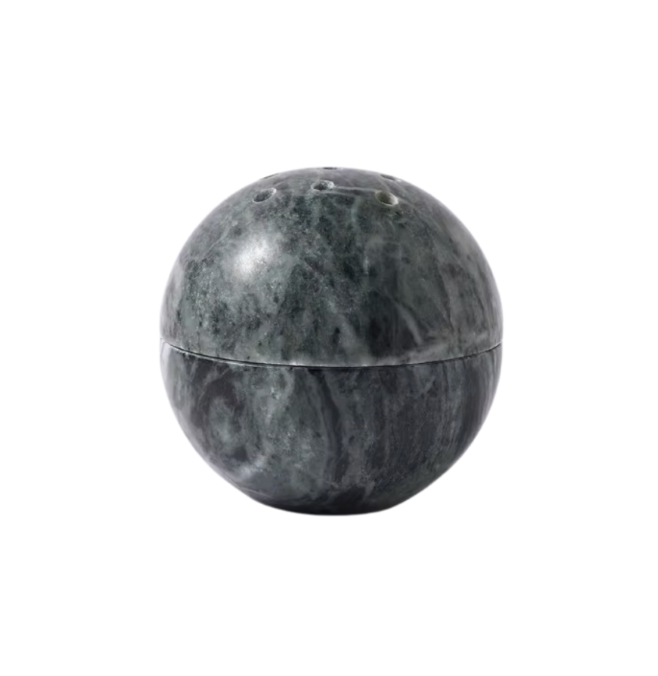 Nature Stone Incense Holder