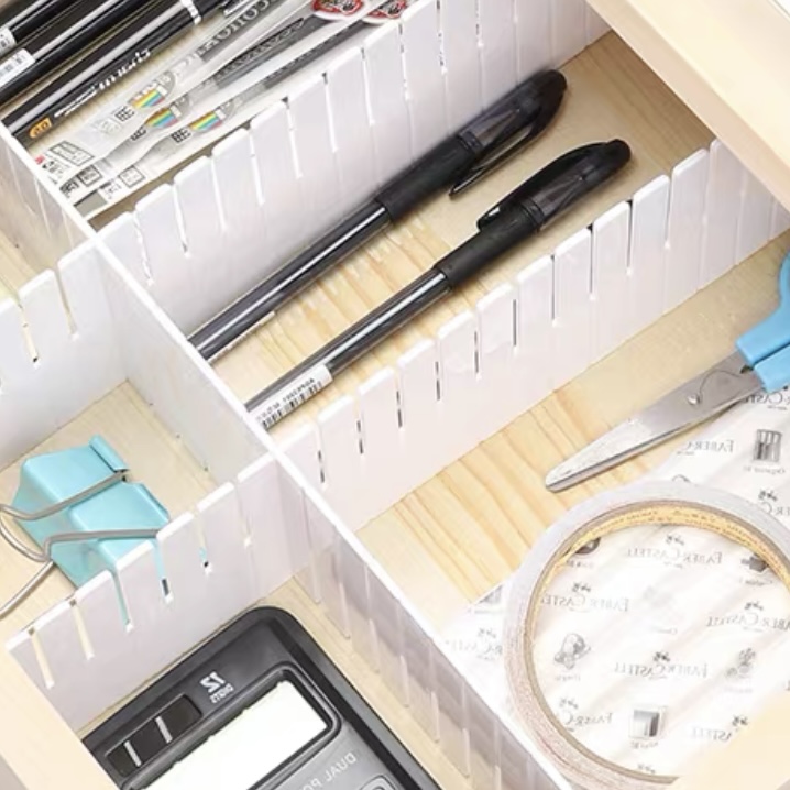 Customized Drawer Organiser